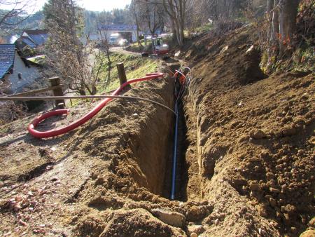 Oskrba Hočkega potoka s pitno vodo (2)